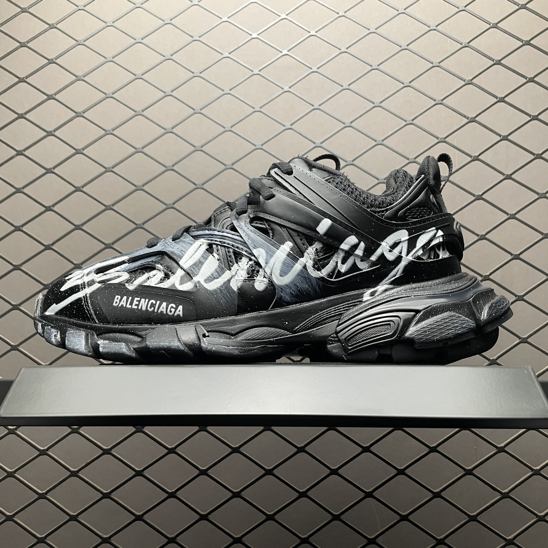 Replica Balenciaga Shoe Balenciaga Track Sneaker