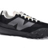 Replica New Balance Shoe UXC72DA1 New Balance XC-72 Black Moonbeam