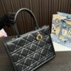 Replica Dior Bag  36*28CM/40*32CM
