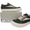 Replica Rick Owens Shoe Rick Owens DRKSHDW  Black and White