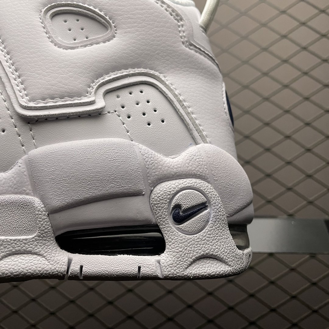 Replica Nike Shoe Nike Air More Uptempo DH9719-100 Size36 36.5 3_02818