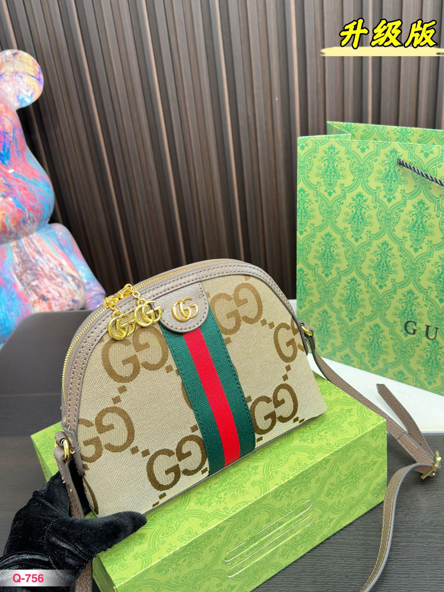 Replica Gucci Bag 23*18CM