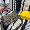 Replica Fendi Bag 14*25CM