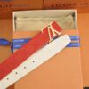Replica LV belt