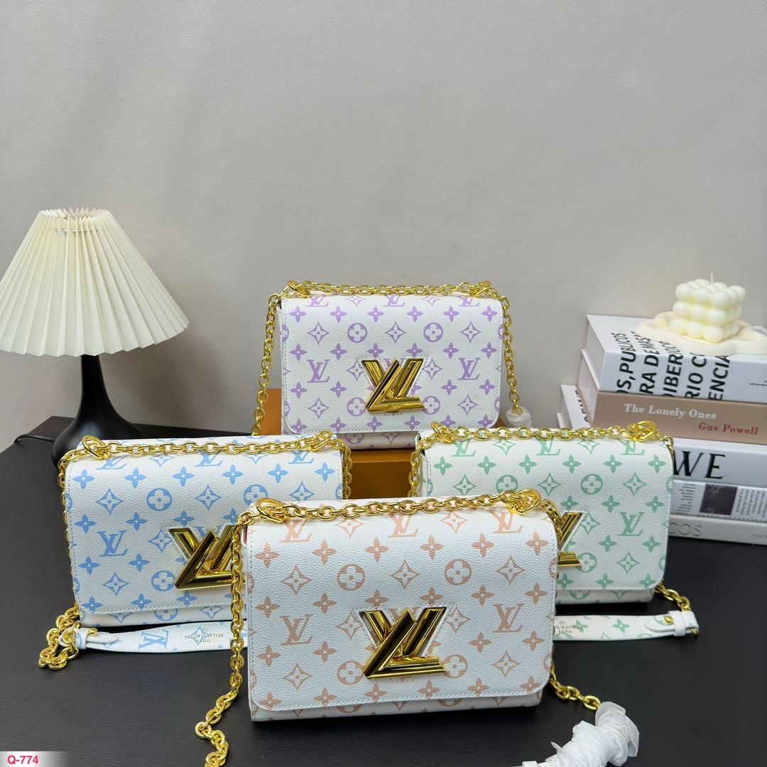 Replica Louis Vuitton Bag 23*16 CM