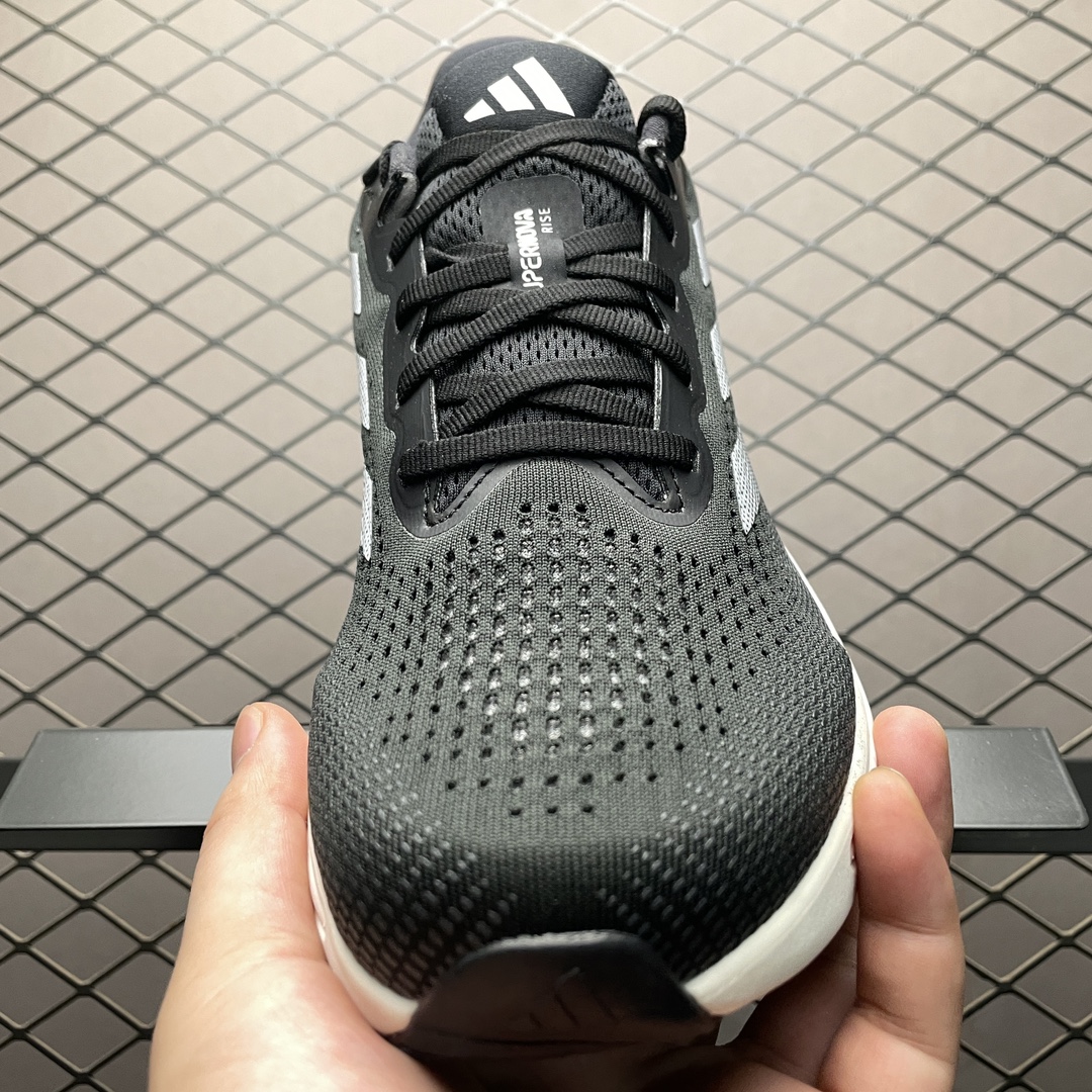 Replica Adidas Shoe Adidas Supernova Rise IG5844 Size 36-45