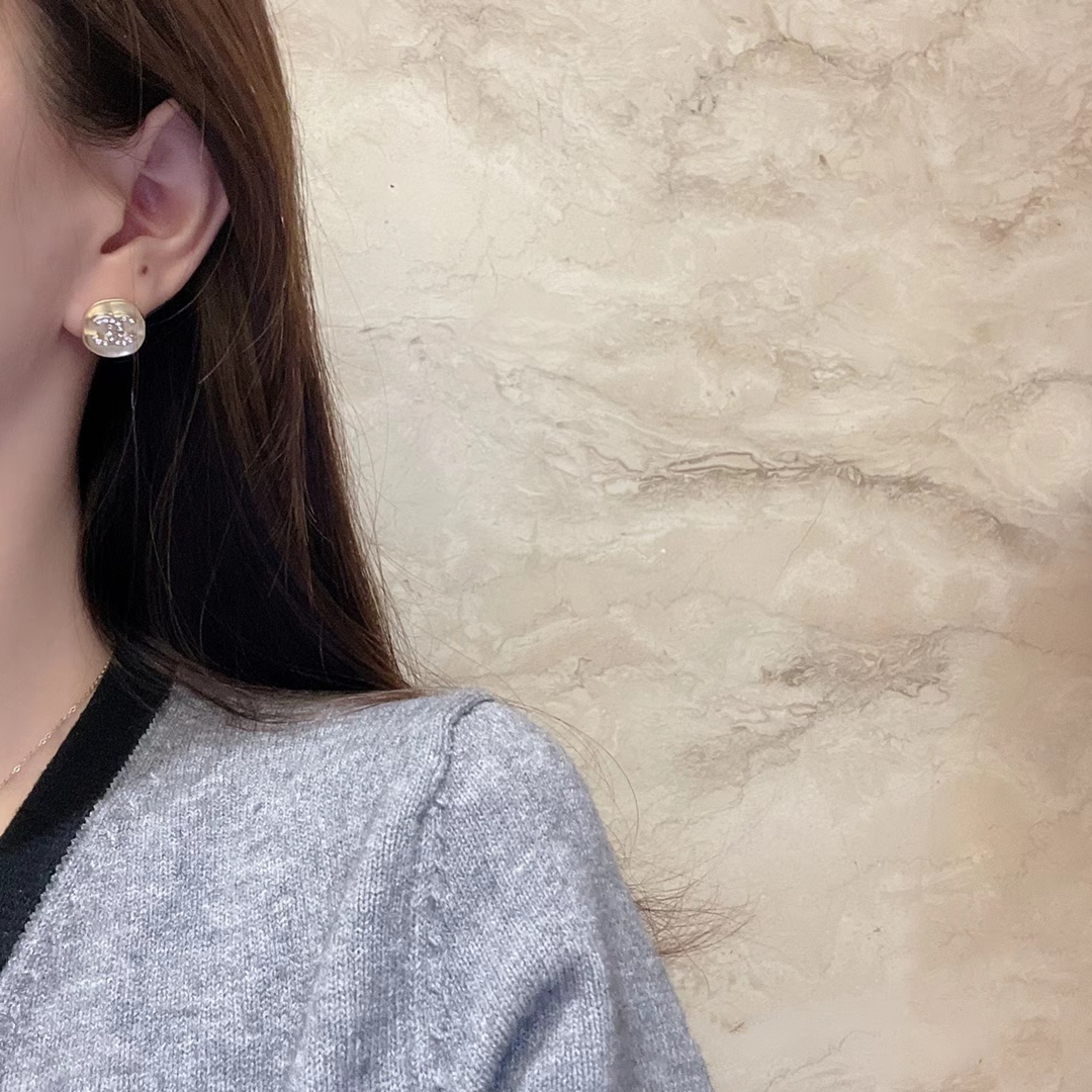 Replica CHANEL Earring