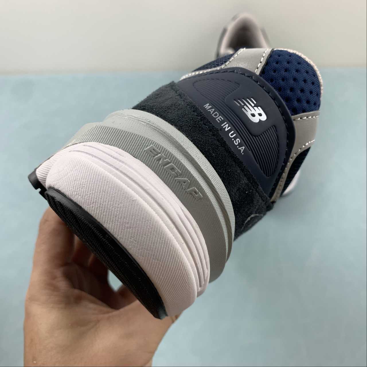 Replica New Balance Shoe New Balance NB990 M990NV6  36-45