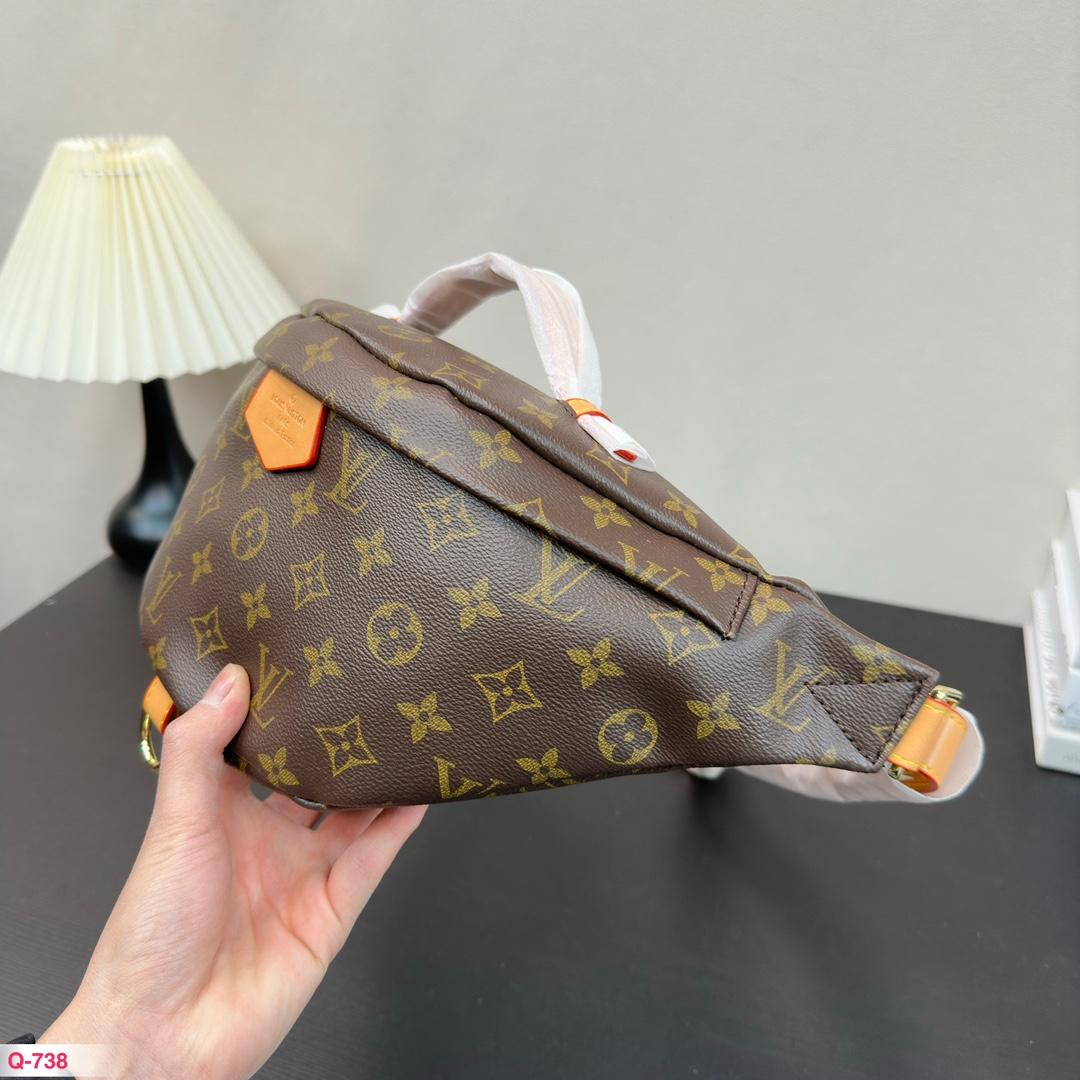 Replica Louis Vuitton Bag 30*17CM