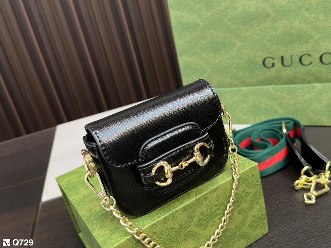 Replica Gucci Bag 12*9CM