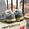 Replica New Balance Shoe New Balance 1906R M1906RTI NEW BALANCE  Grey silver