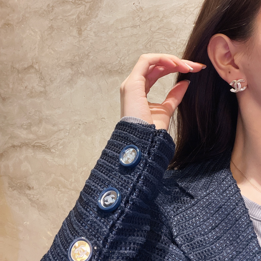 Replica CHANEL Earring
