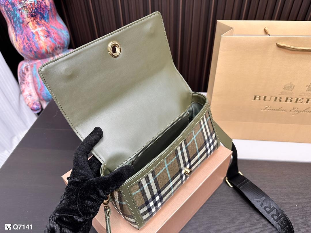 Replica Burberry Bag 24*15CM