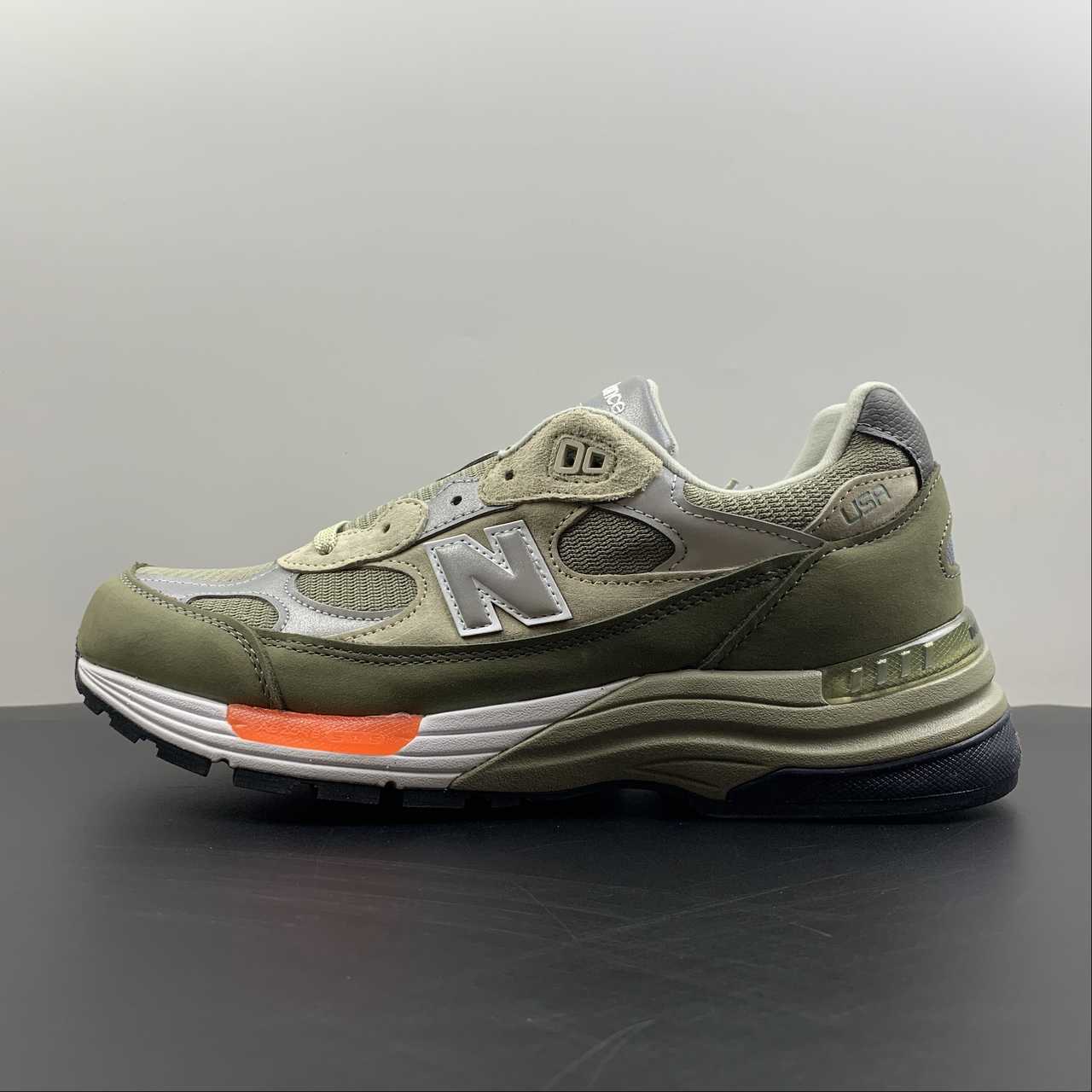 Replica New Balance Shoe New Balance NB992 M992WT  36-46.5