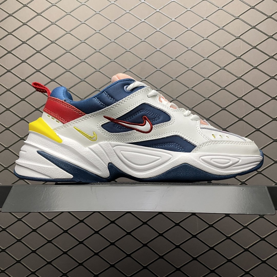 Replica Nike Shoe Nike M2K TeknoAO3108-402 36-39_01508