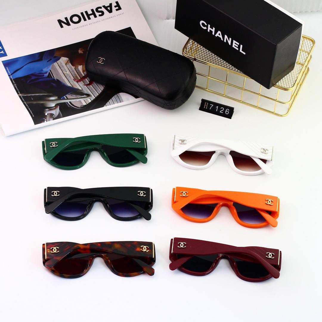 Replica Chanel Glasses