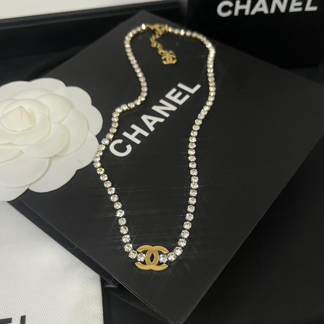 Replica CHANEL Necklace
