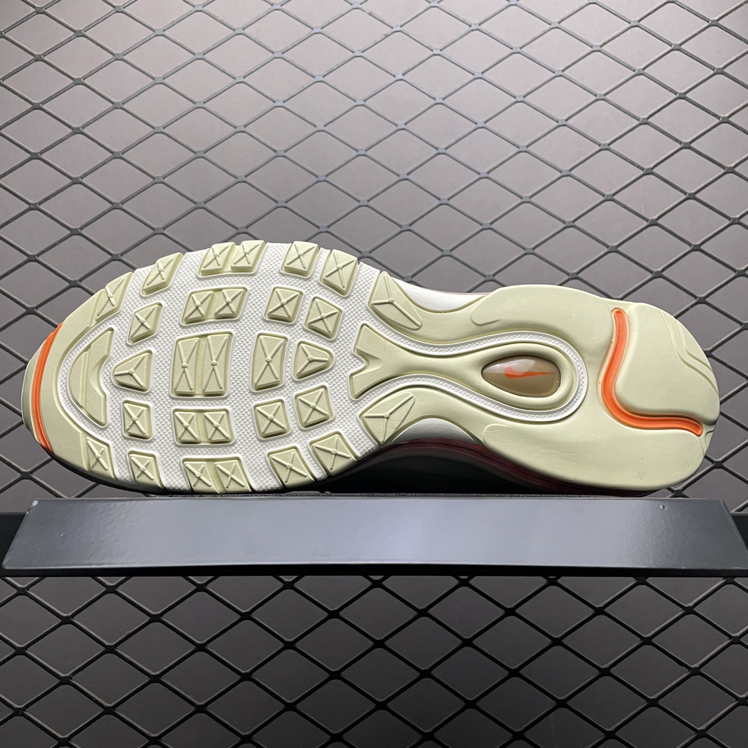 Replica Nike Air Max Shoe Nike Air Max 97  DX6037-781 SIZE 36-39-45