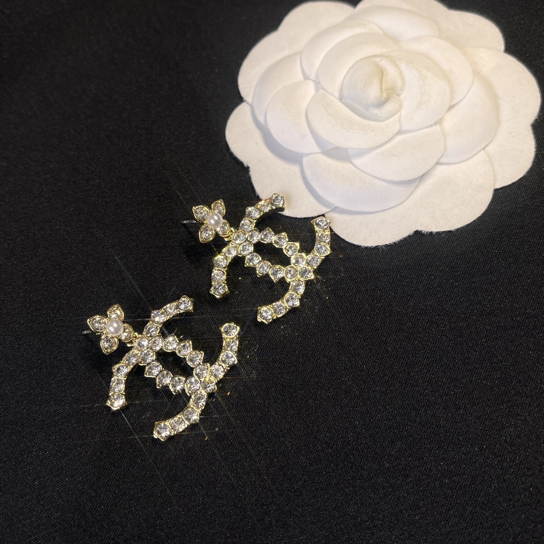 Replica CHANEL Earring