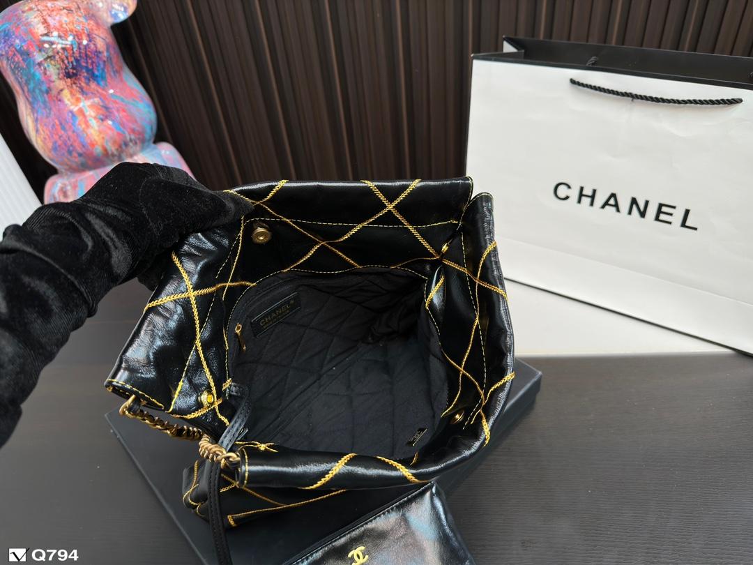 Replica Chanel Bag 43*32CM