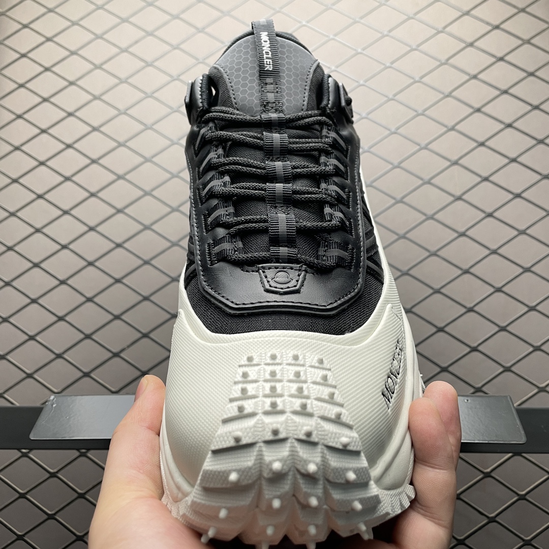 Replica Moncler Shoe Moncler Trailgrip GTX Size 36-46#50UFTU75_002