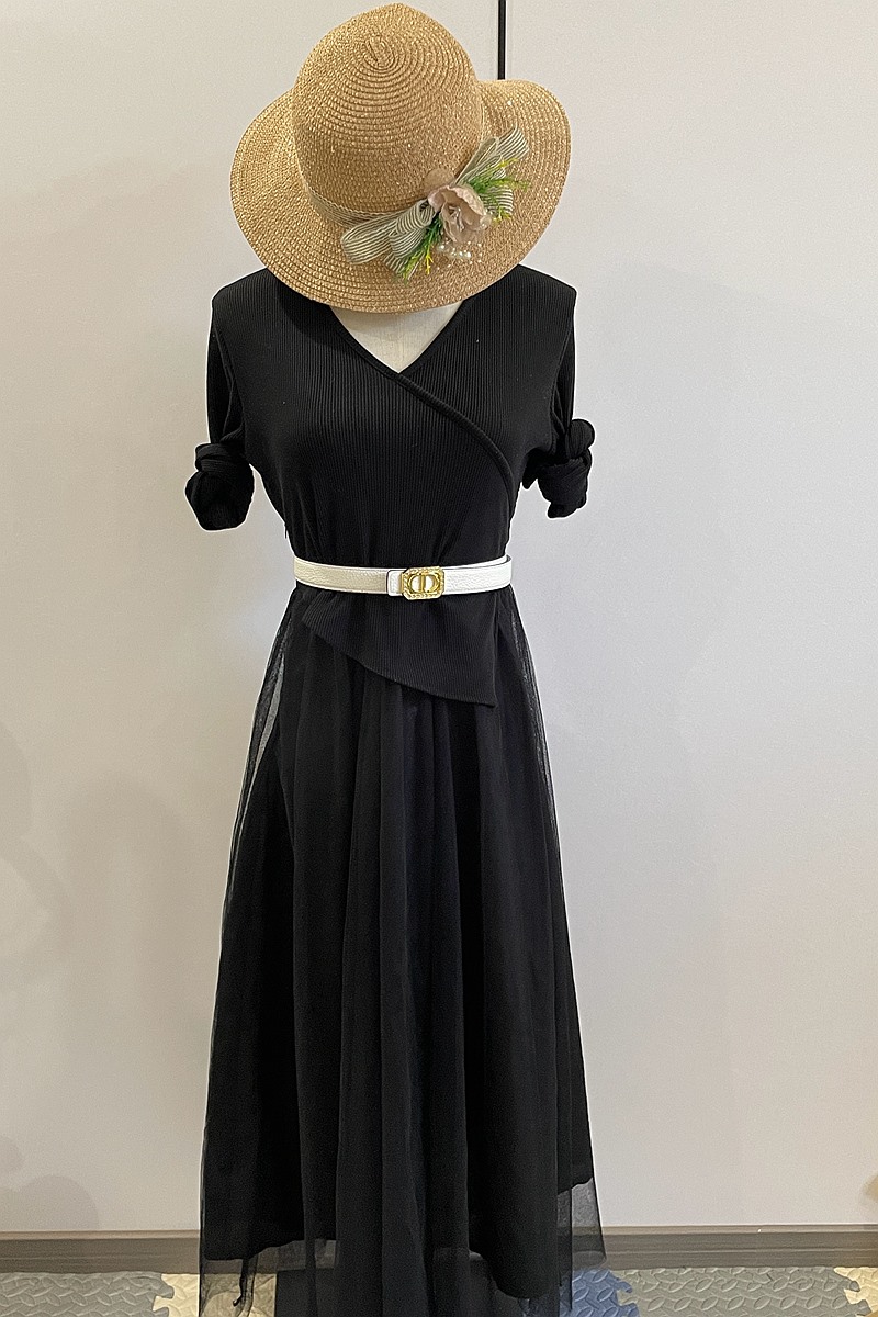 Replica DIOR belt