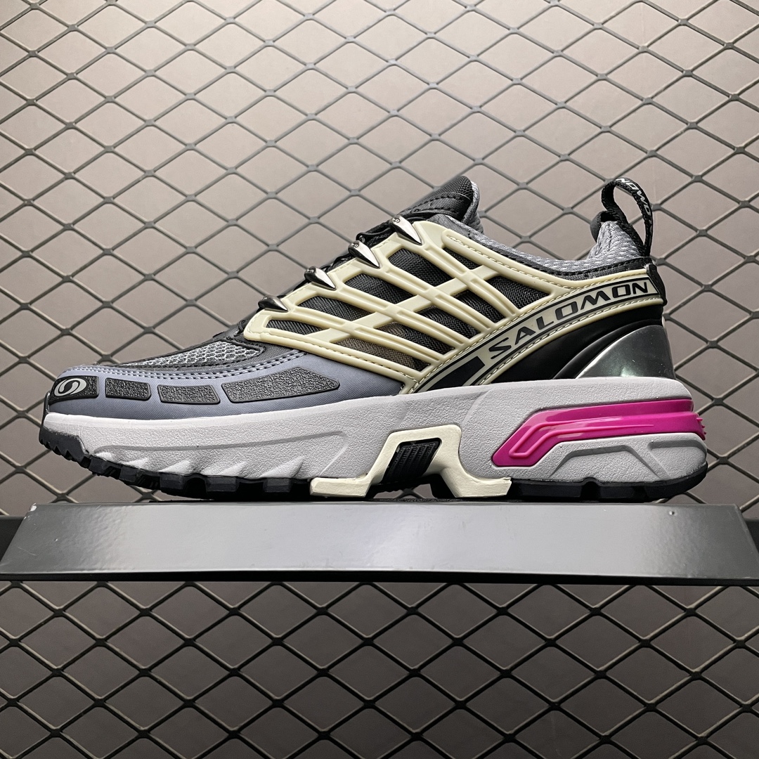 Replica Salomon Shoe Salomon ACS Pro Advanced Size 36-45 6colors