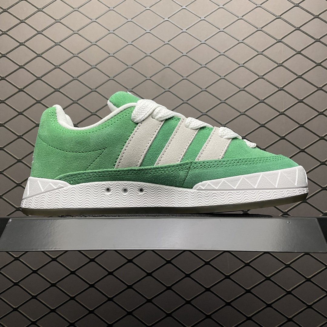 Replica Adidas Shoe Adidas Adimatic GZ6202 Size 36-45 23TDEF25