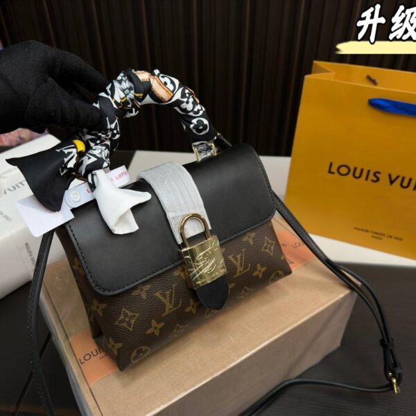 Replica Louis Vuitton Bag 20CM