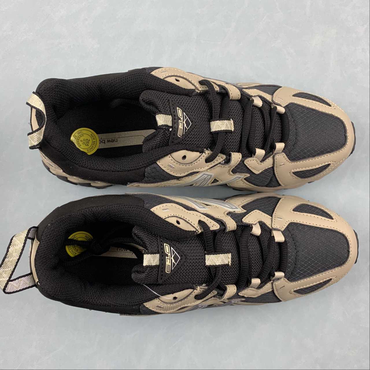 Replica New Balance Shoe New Balance NB610 ML610TAC  36-45
