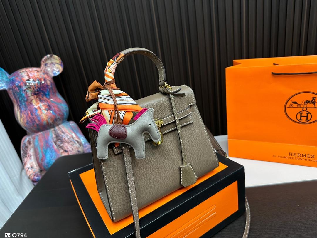 Replica Hermes Bag 21*15CM/24*20CM