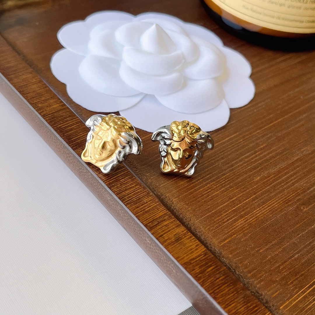 Replica VERSACE Earring