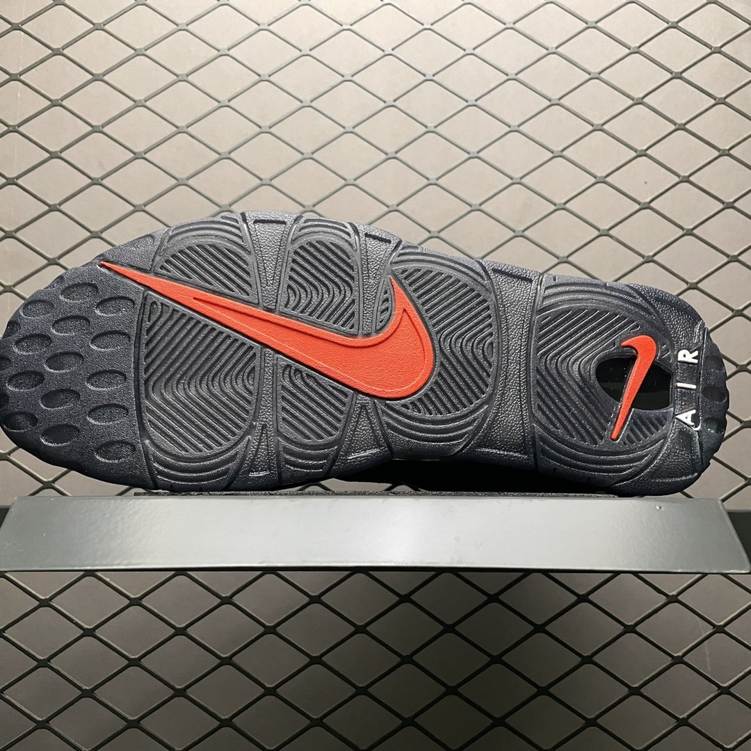 Replica Nike Shoe Nike Air More Uptempo DJ4633-010 Size 36-45