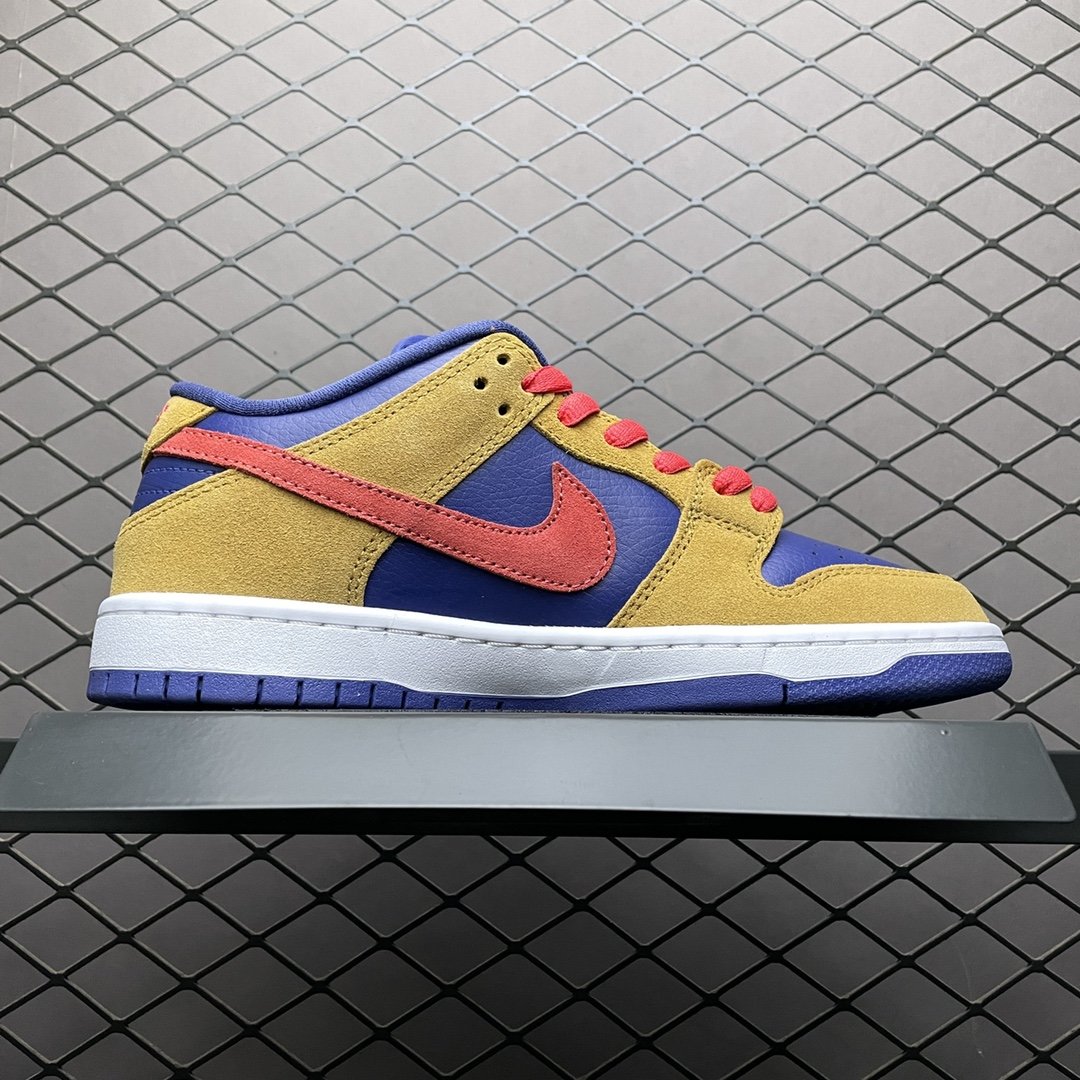Replica Nike Dunk SB Shoe Nike SB Dunk LowBQ6817-700 39-47