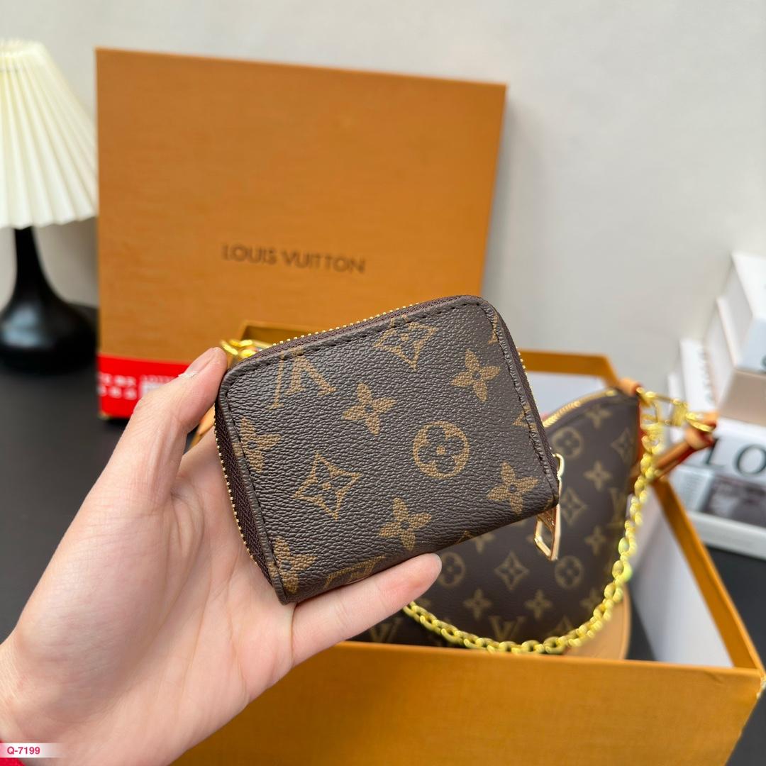 Replica Louis Vuitton Bag 27*15CM