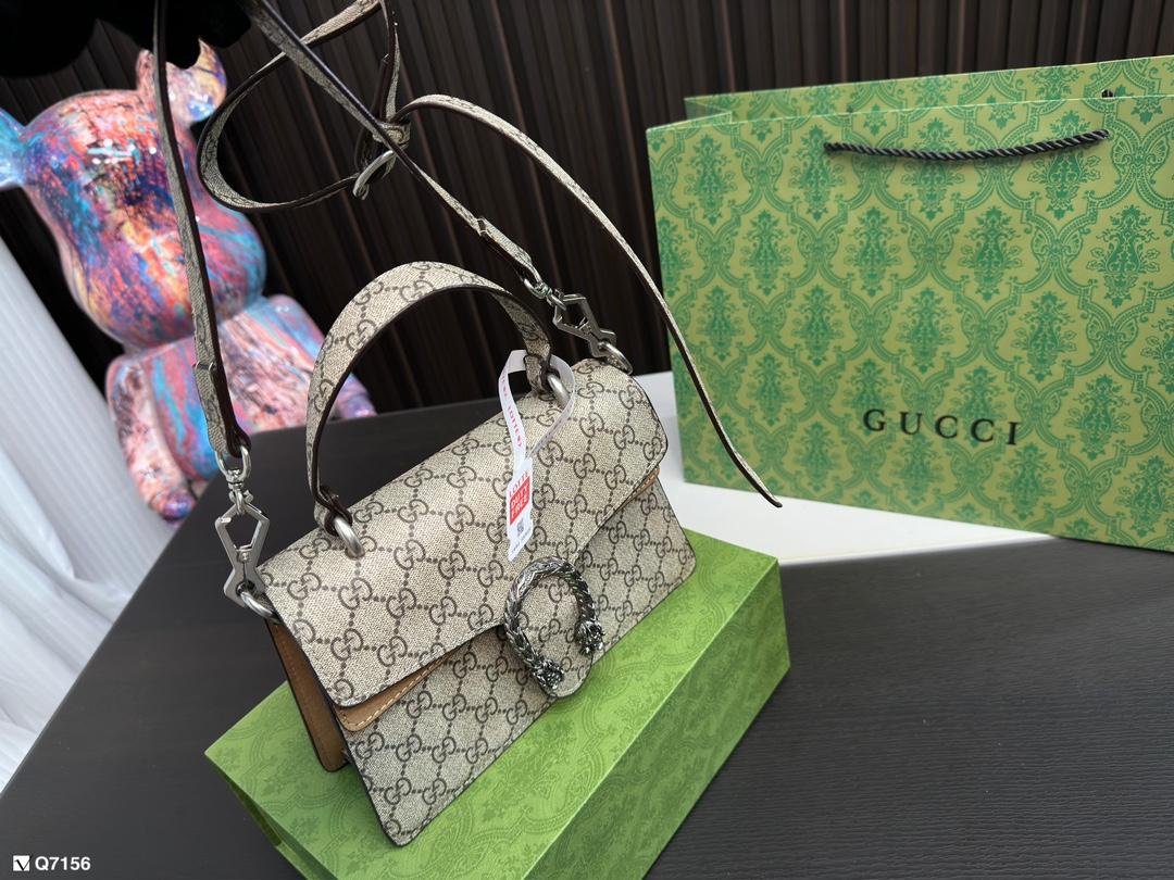 Replica Gucci Bag 23*15CM