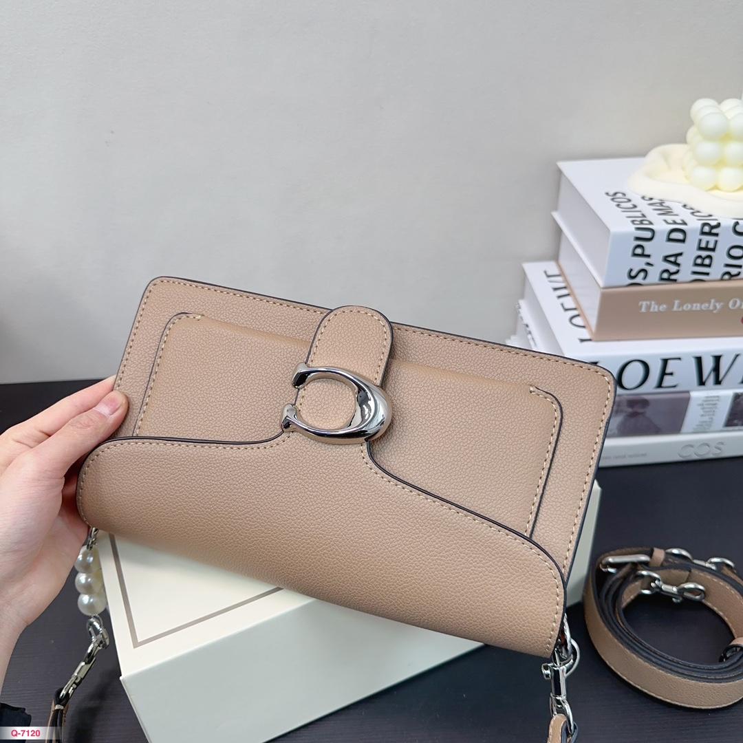 Replica Coach Bag 14*26CM