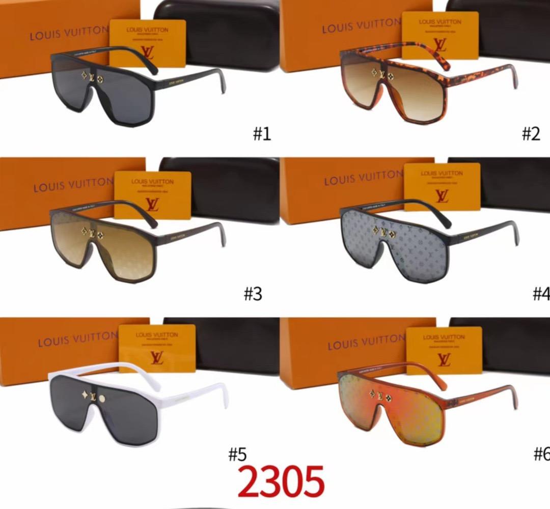 Replica Louis Vuitton Glasses