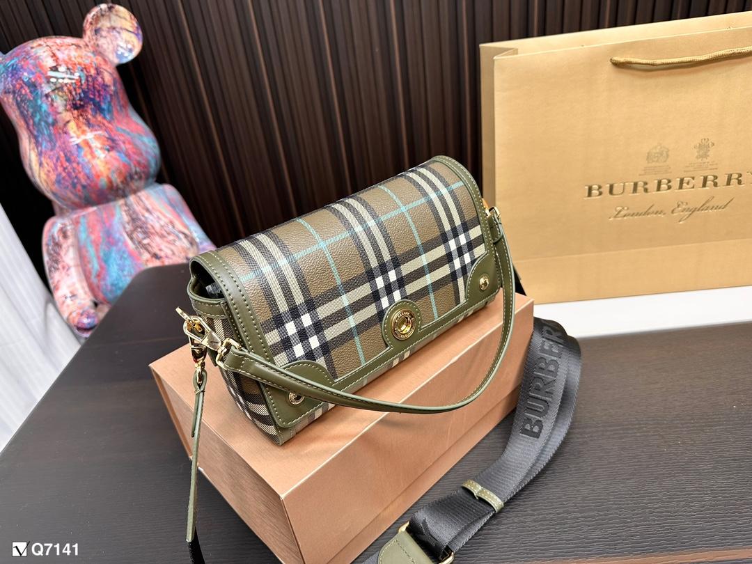 Replica Burberry Bag 24*15CM