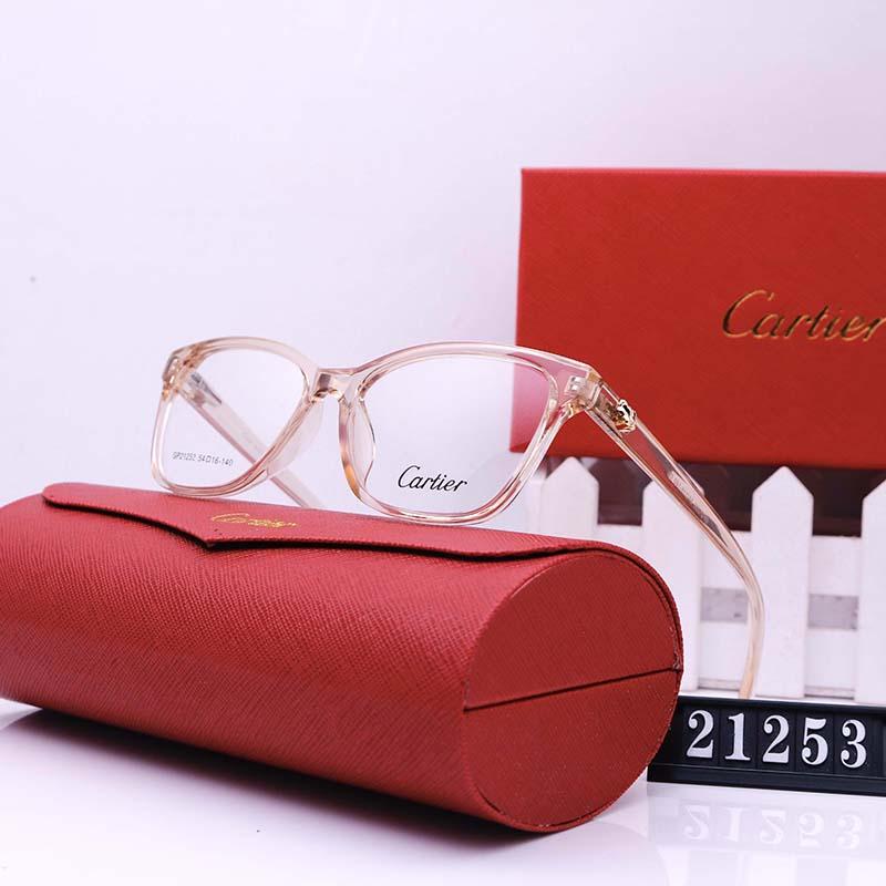 Replica Cartier Glasses
