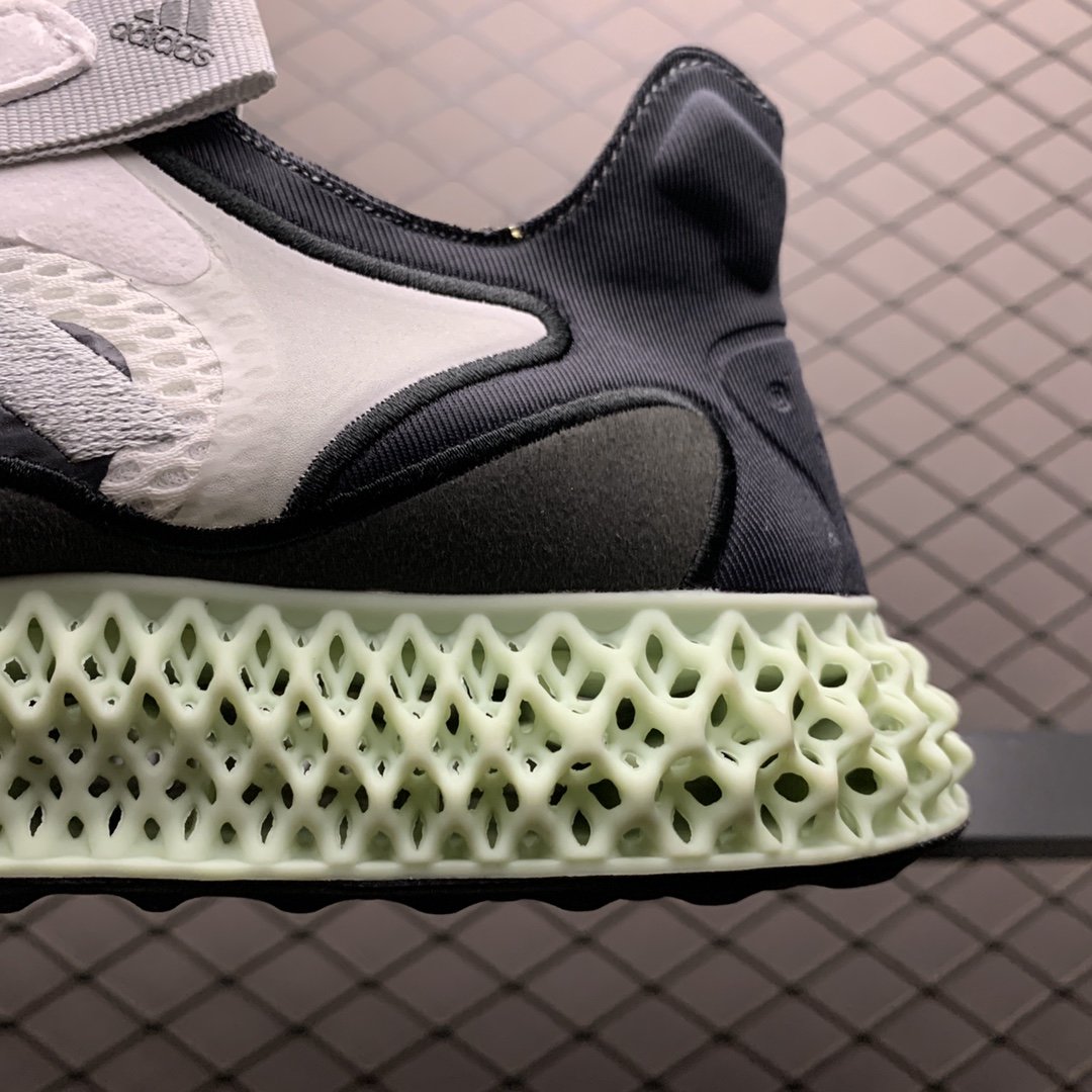 Replica Adidas Shoe Consortium x Adidas Futurecraft 4D EG6513 39-45