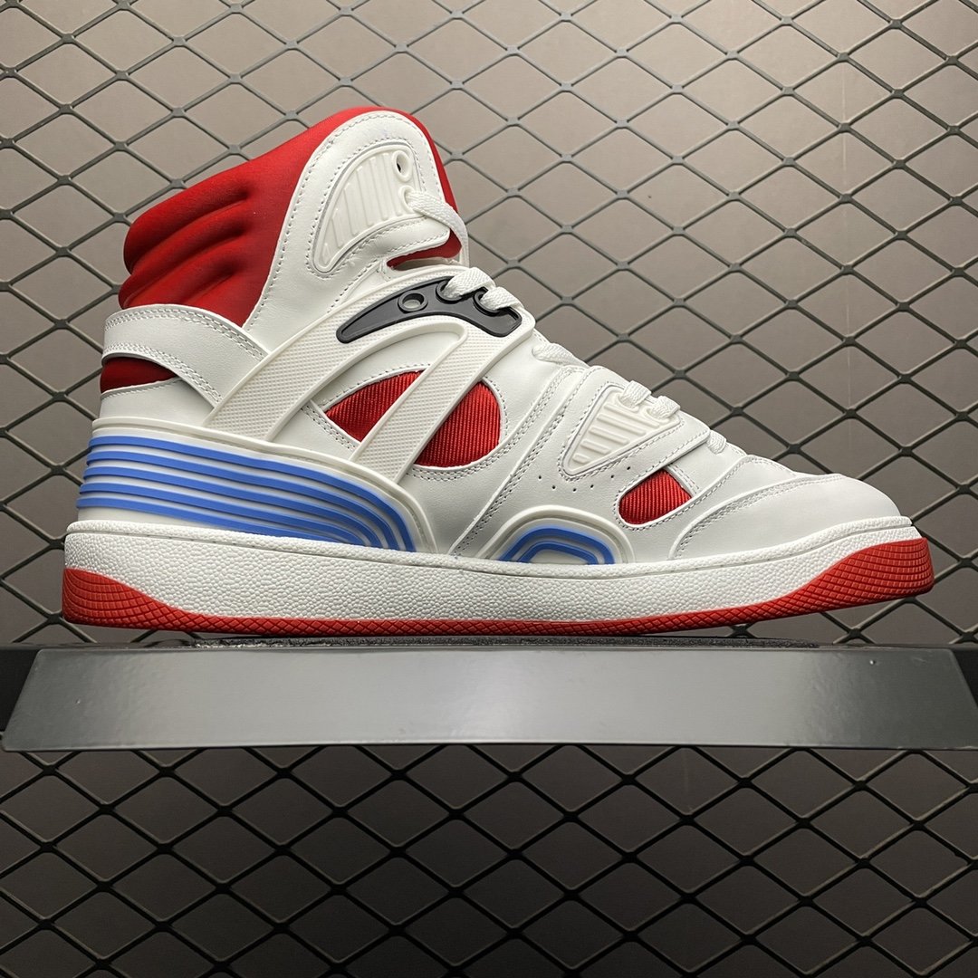 Replica GUCCI Shoe Gucci 20S Basket Size 35-45 1115