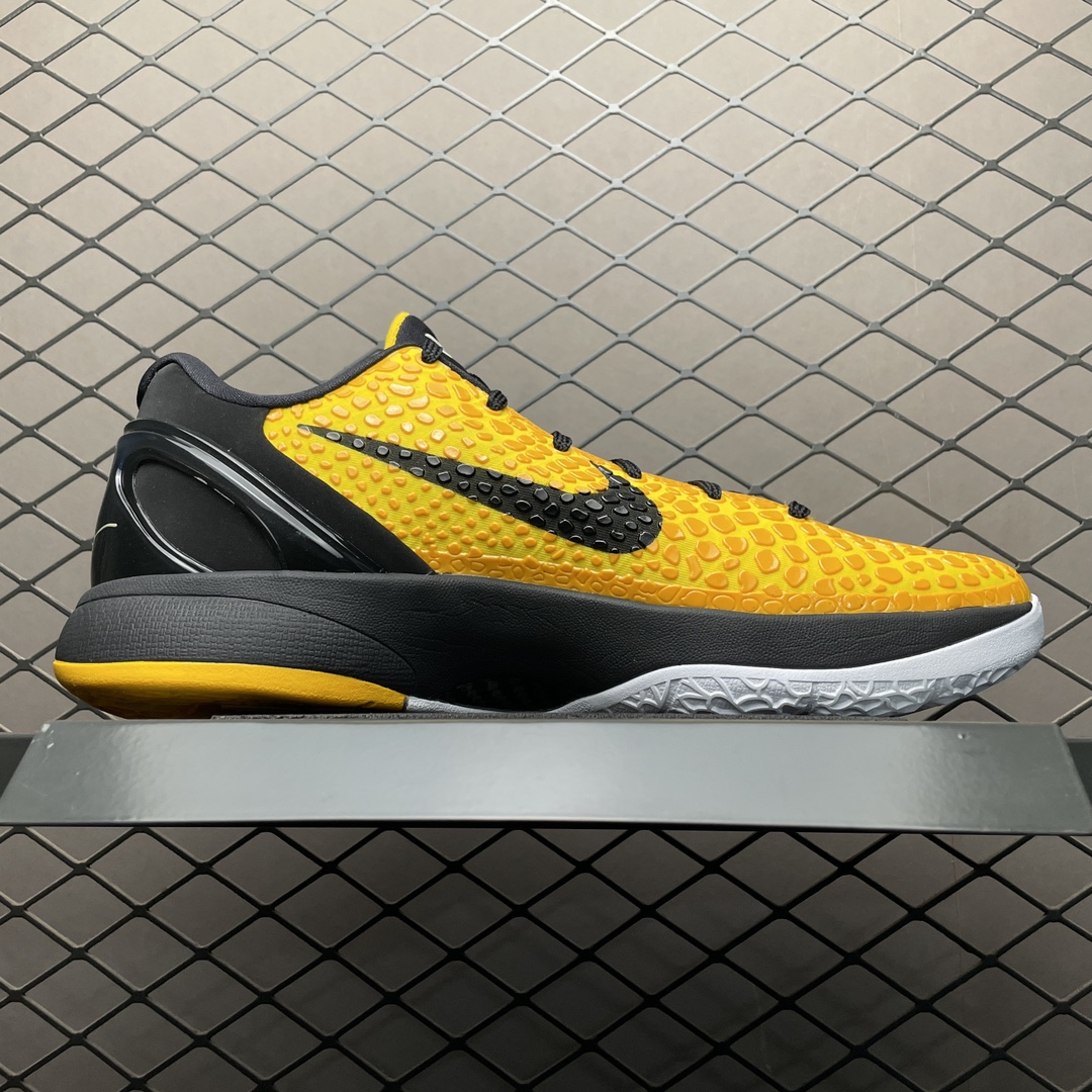 Replica Nike Shoe Nike Kobe VI X 429659-700