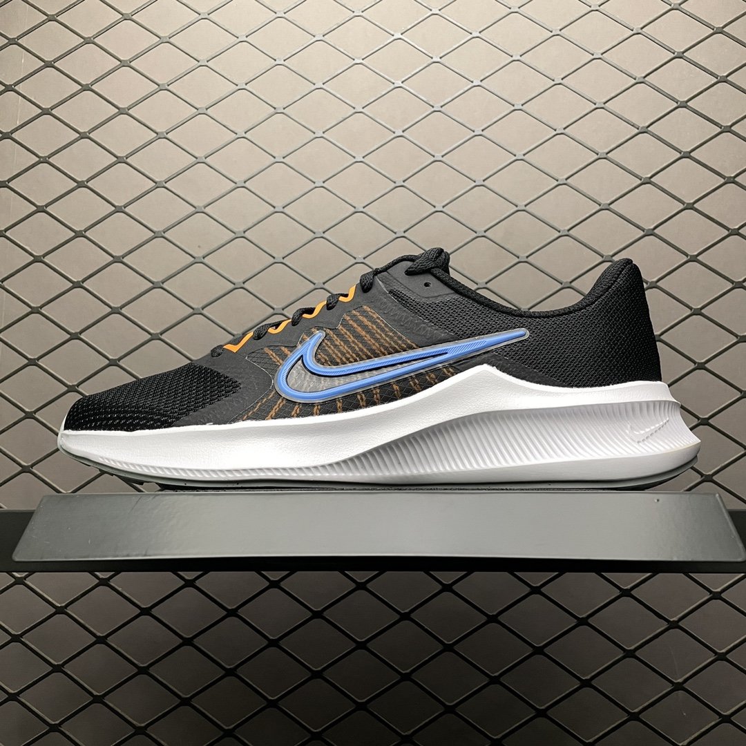 Replica Nike Shoe Nike Downshifter 11 CW3411-001 39-45