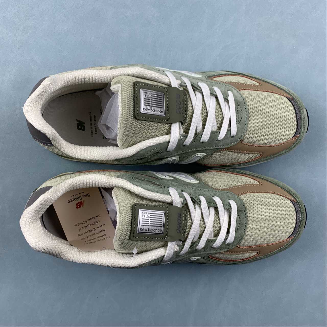 Replica New Balance Shoe New Balance NB990 U990GT4  36-45