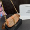 Replica VERSACE Bag 23*13CM