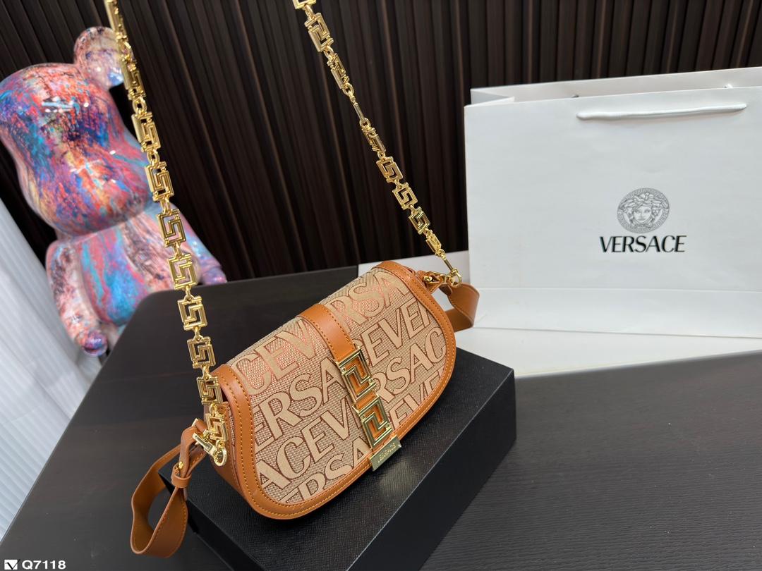 Replica VERSACE Bag 23*13CM