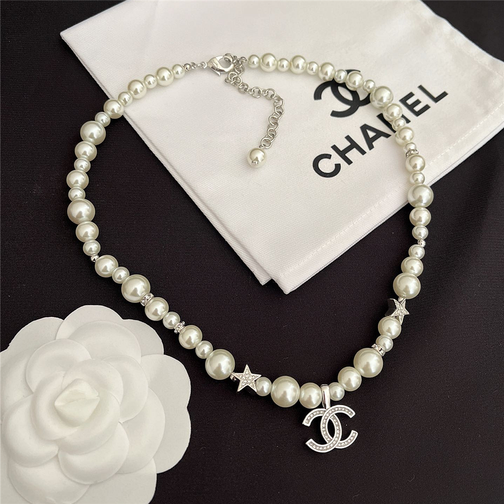 Replica CHANEL Necklace