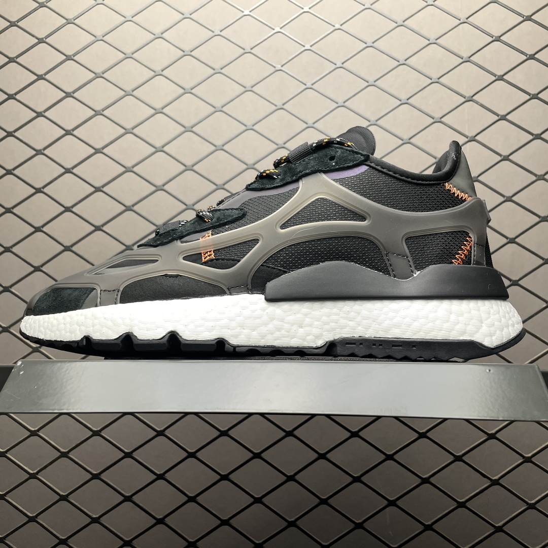 Replica Adidas Shoe Adidas Nite Jogger Boost ID5103 Size 36-45