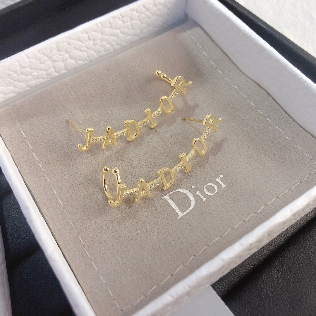 Replica DIOR Earring